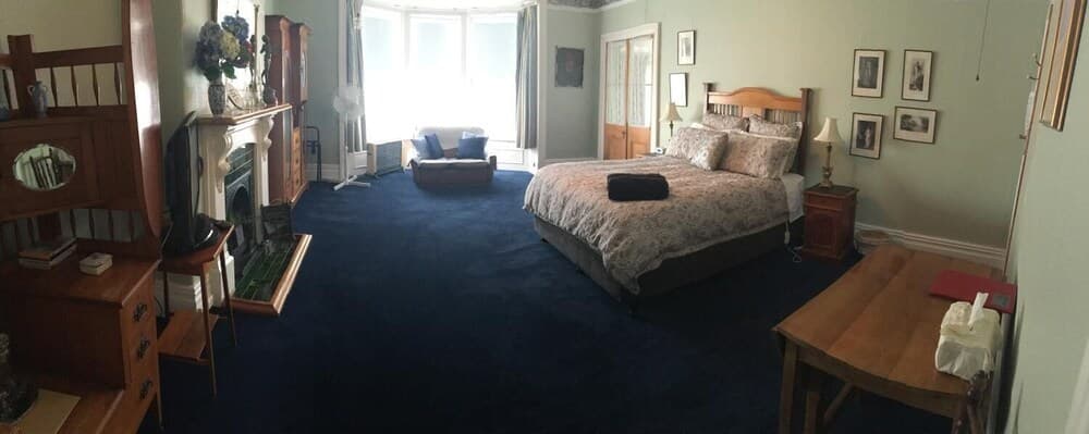 Colonial Accommodation at Undine