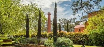 Euroa Butter Factory