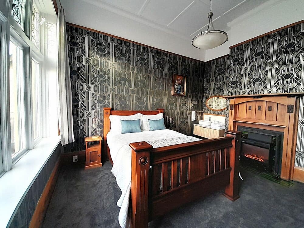 Noah's Ark Flashpacker