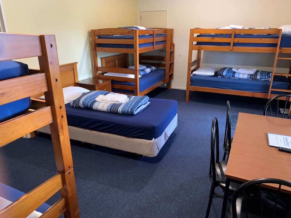 Haast River Motels & Holiday Park