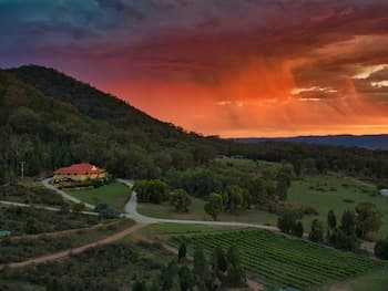 The Mudgee Homestead Guesthouse