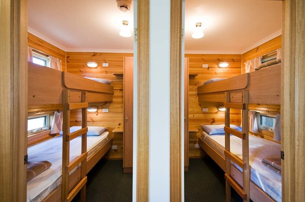 Leisure Ville Holiday Centre