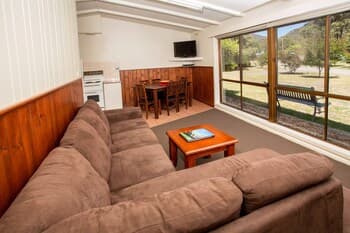 NRMA Halls Gap Holiday Park