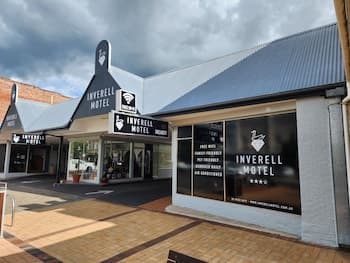 Inverell Motel
