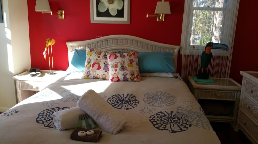 Casablanca Enchanted Cottage - Adults Only