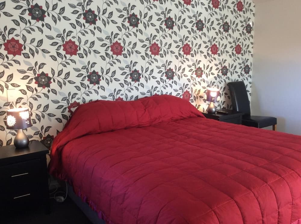 Golf Course Road Chalets