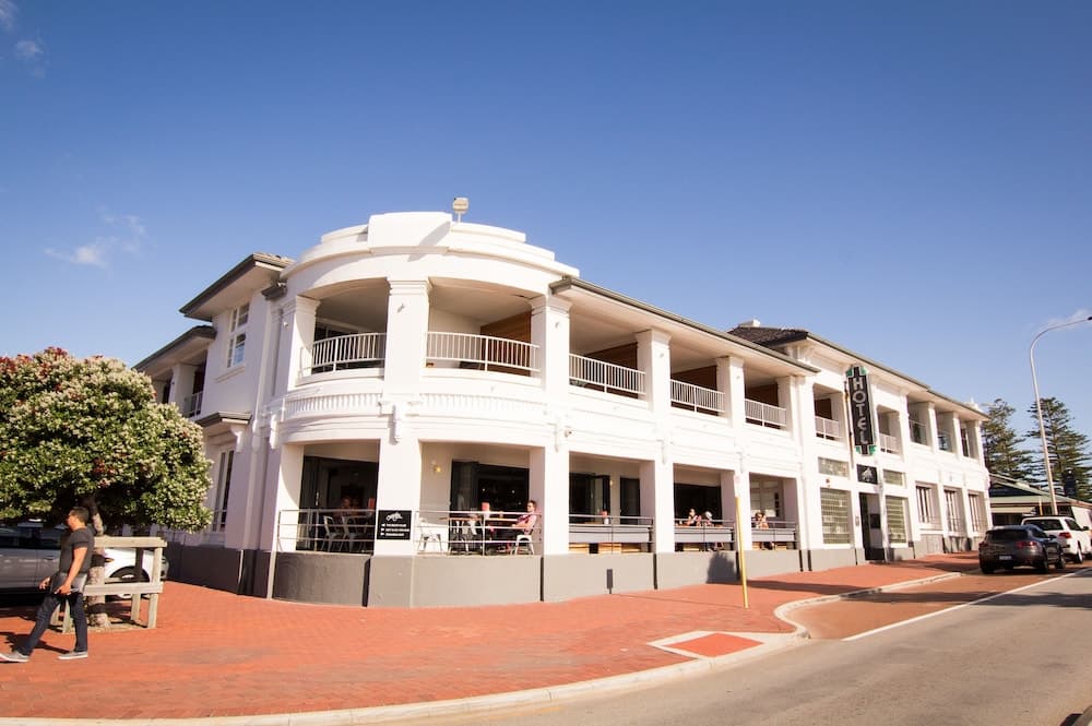 hotel image
