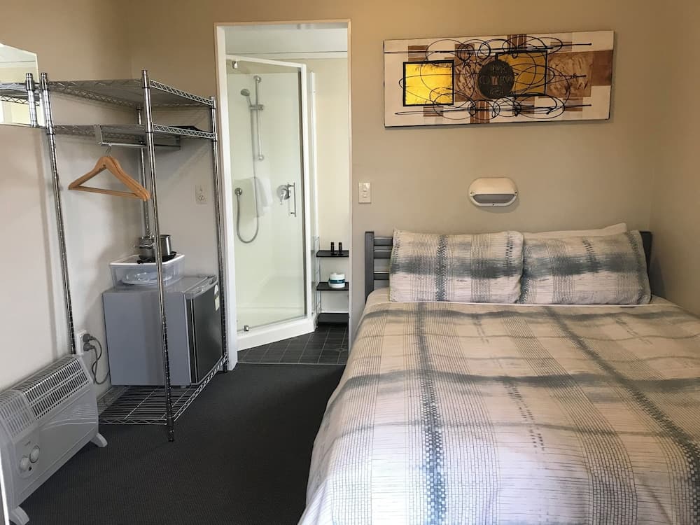 Tongariro Holiday Park