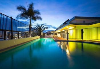 Brisbane City YHA - Hostel