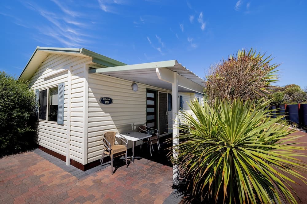 BIG4 Middleton Beach Holiday Park