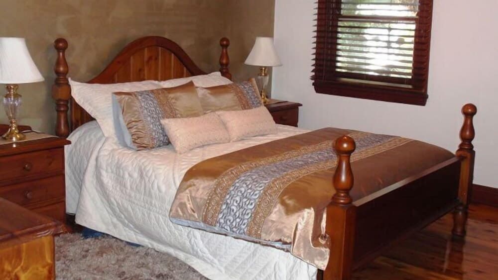 Rose Garden on Church BnB