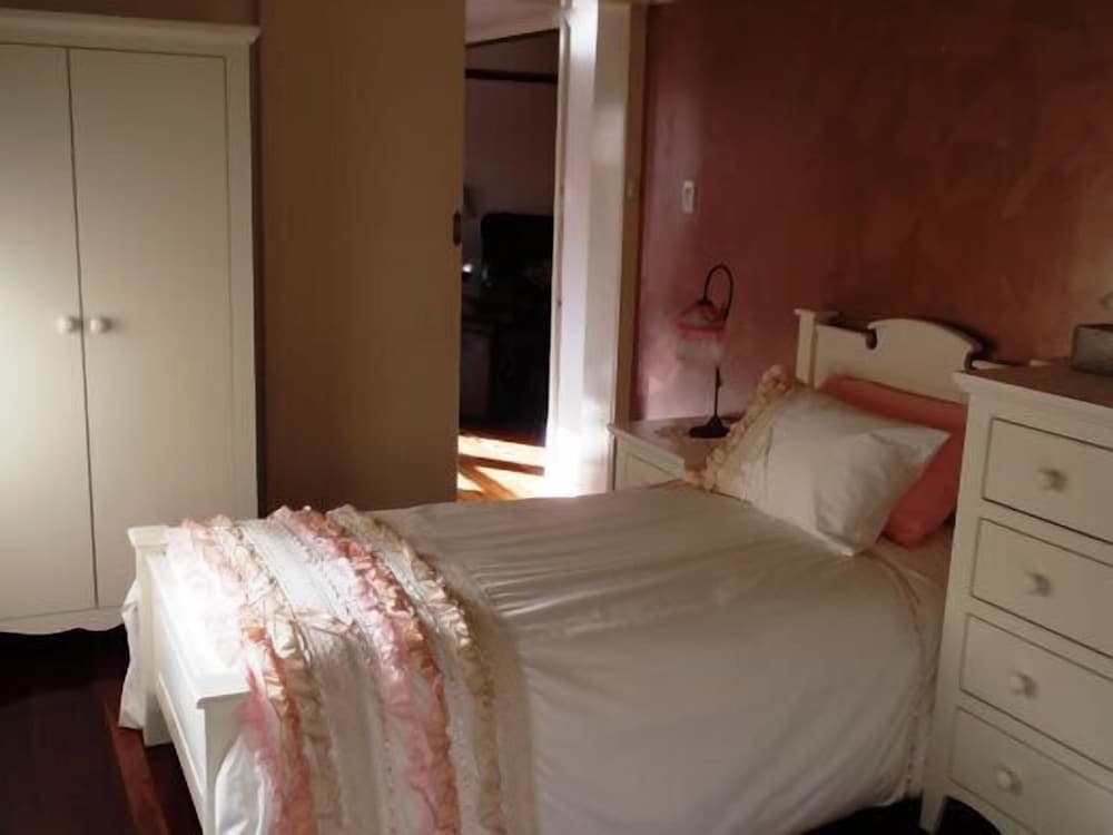 Rose Garden on Church BnB