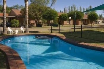 Murrayland Holiday Apartments
