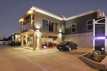 City Corporate Motor Inn