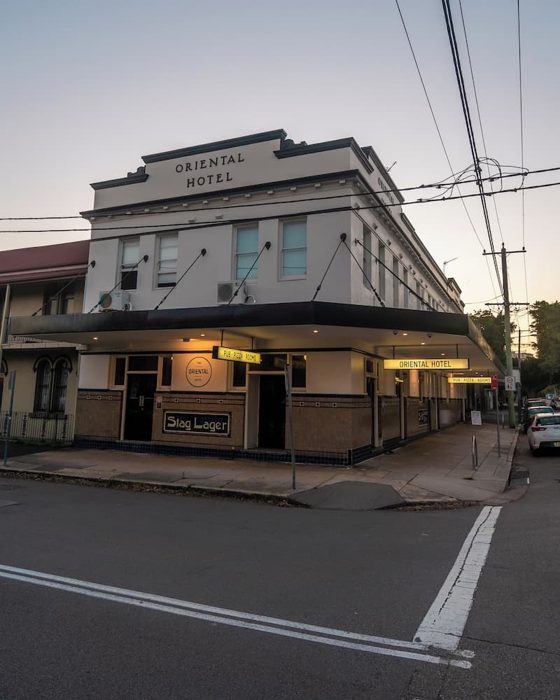 hotel image