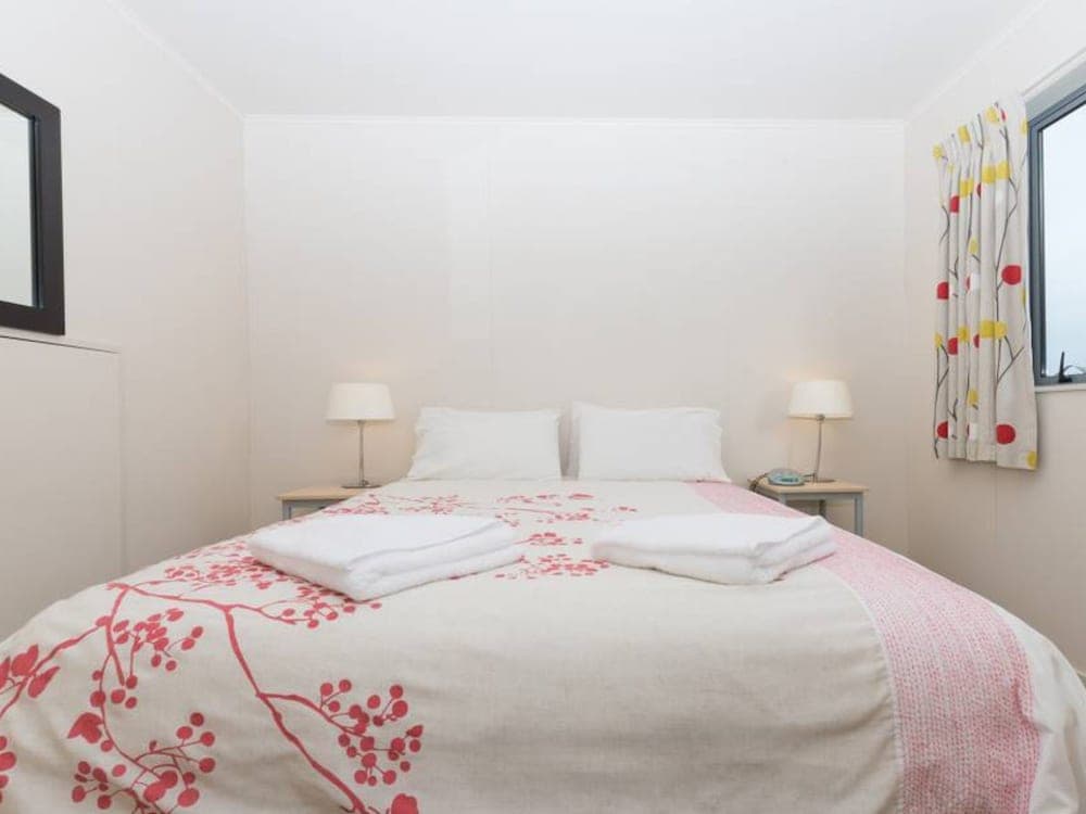 Alpine-pacific Holiday Park