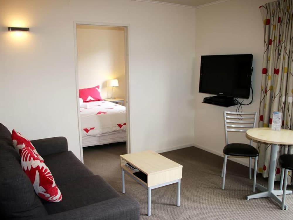 Alpine-pacific Holiday Park