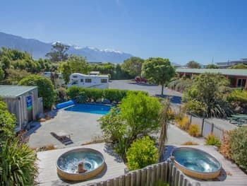 Alpine-pacific Holiday Park