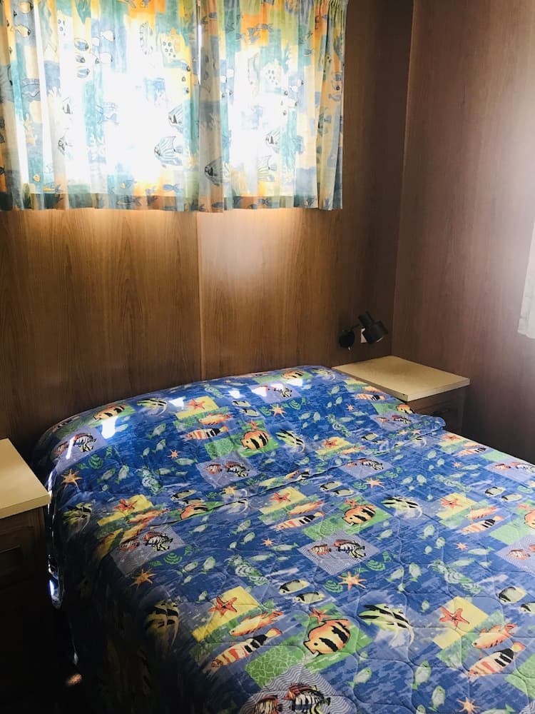 Lighthouse Beach Holiday Village