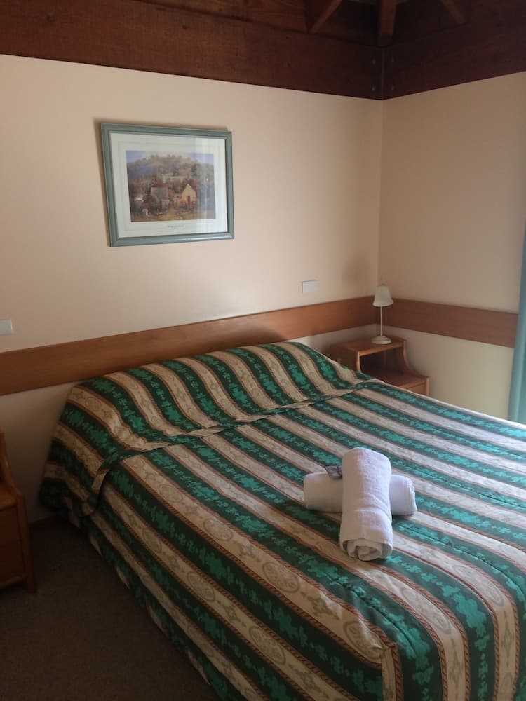 Lighthouse Beach Holiday Village