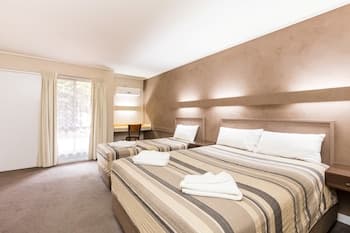 Mid City Plantation Motel