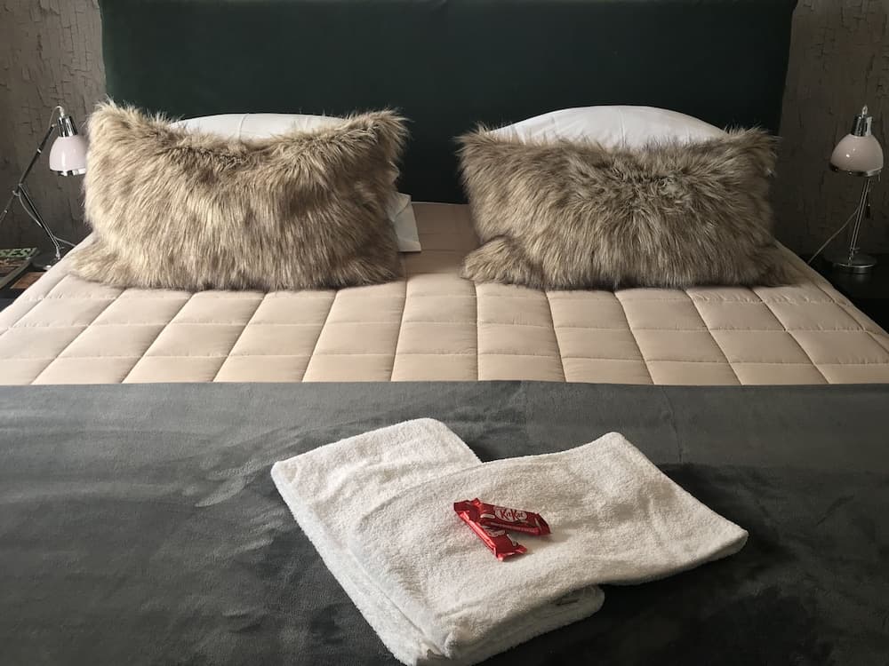 Mangawhai Retreat Apartments