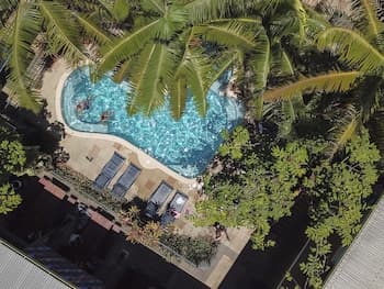 Cairns Central YHA - Hostel