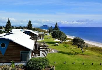 Tasman Holiday Parks - Papamoa Beach