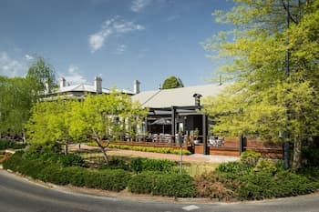 5 Rooms At The Stirling Hotel