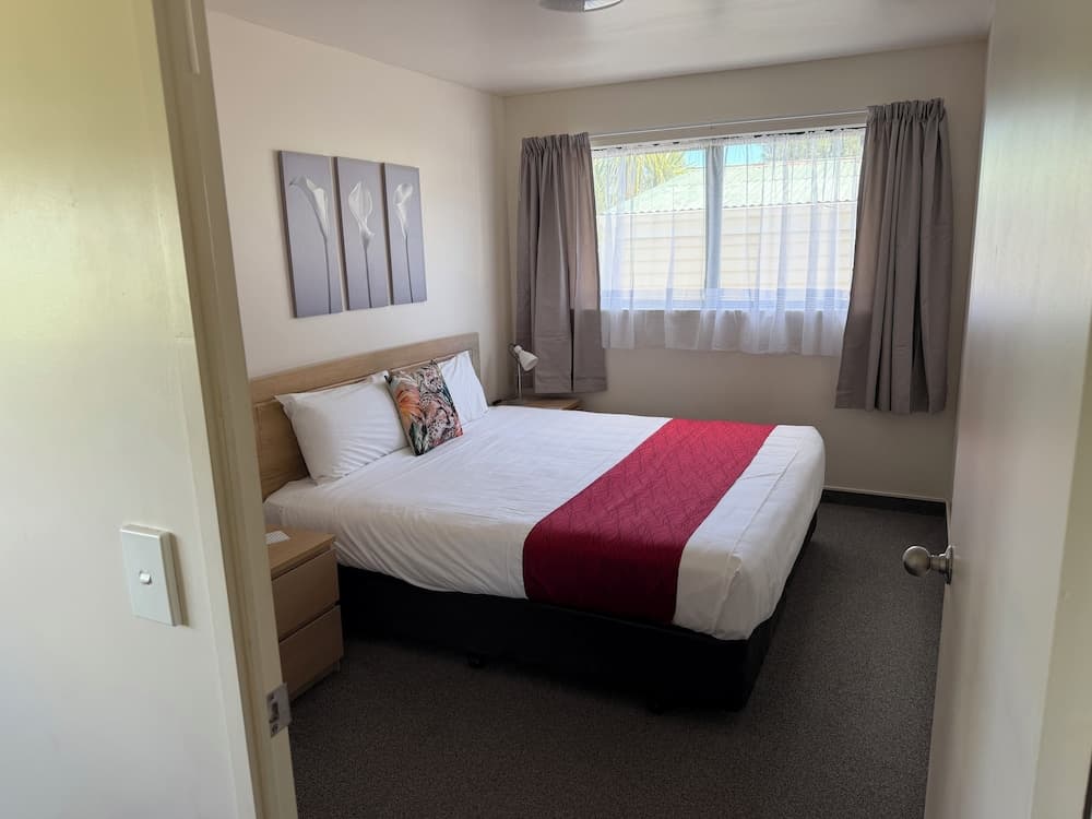 Coromandel Court Motel