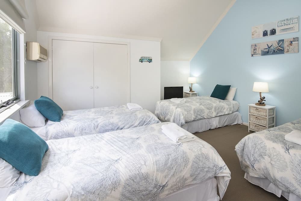 Bayshore Beachside Resort