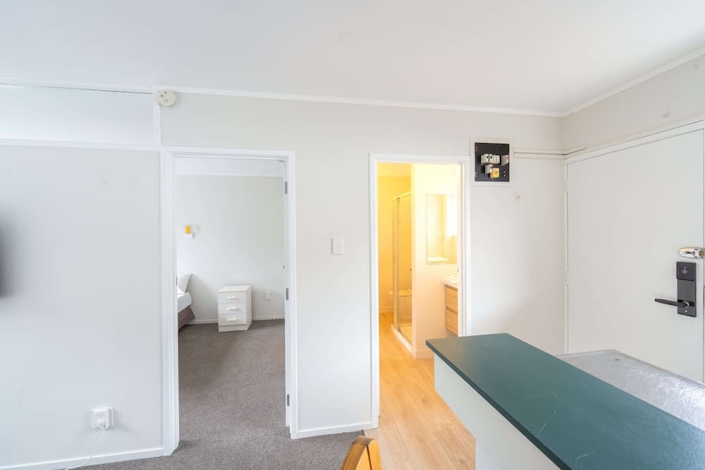 Ranfurly Evergreen Motel