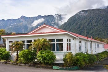 Climbers Rest - Hostel