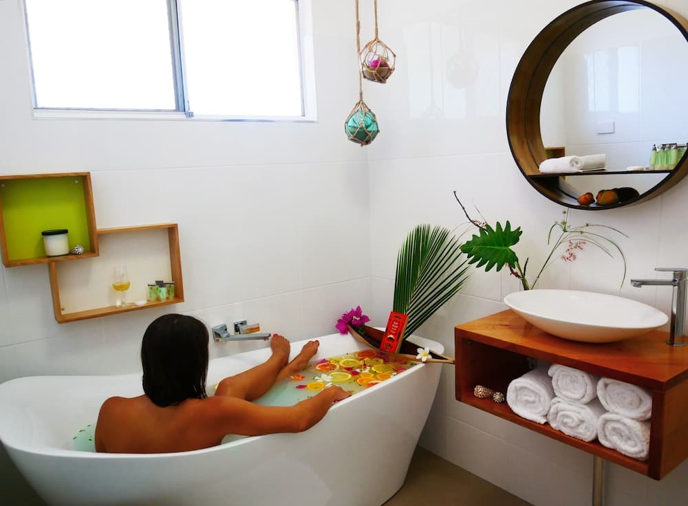 Villa Marine Holiday Apartments