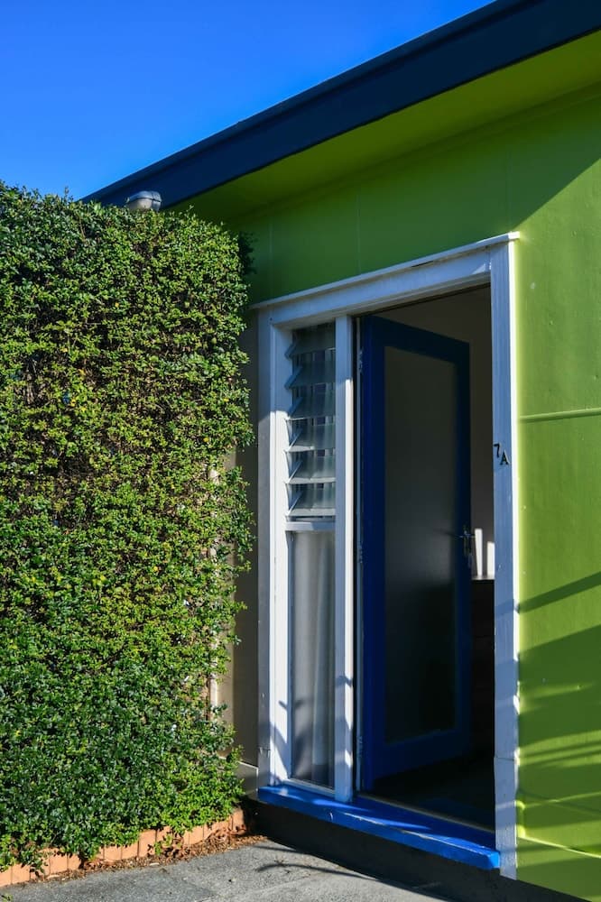 Whangarei Falls Holiday Park