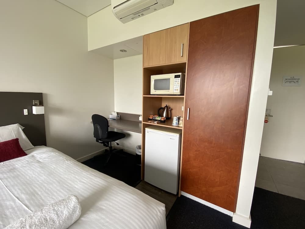 Country Roads Motor Inn Dysart