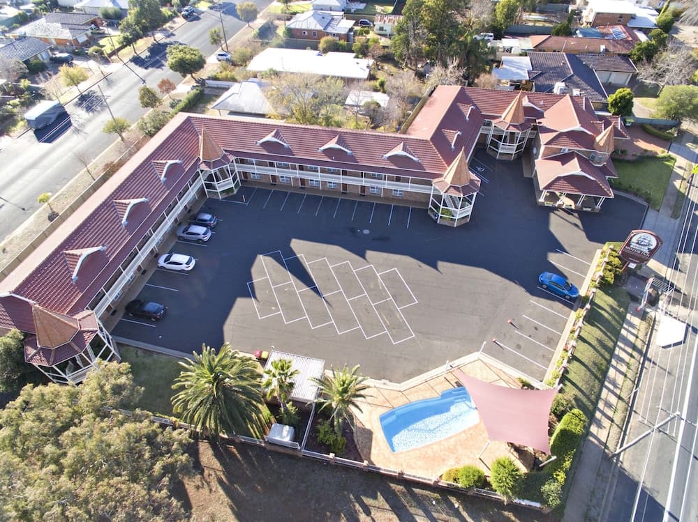 hotel image
