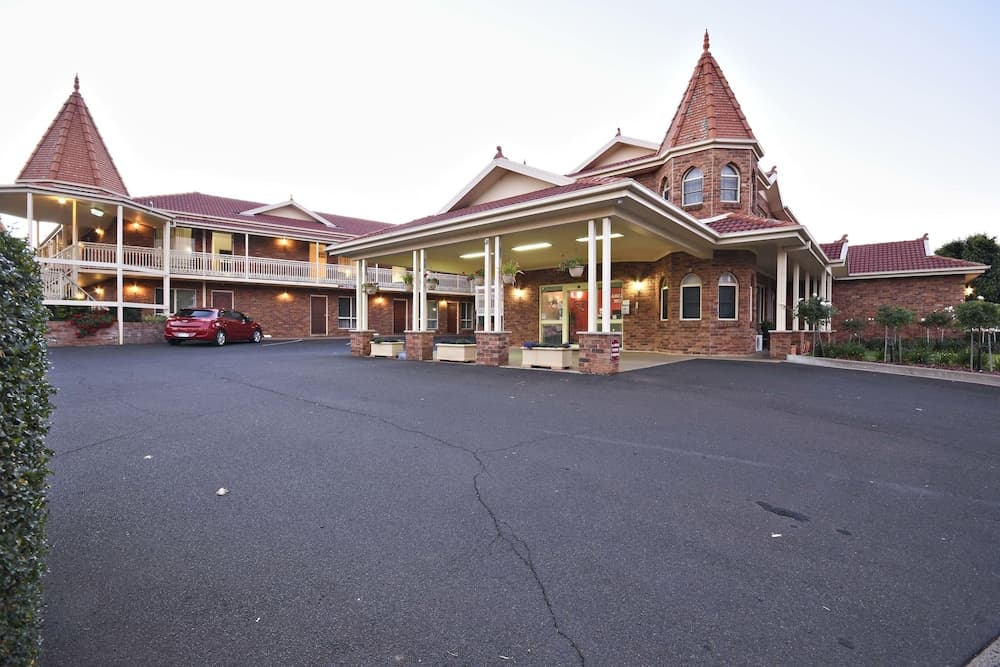 hotel image