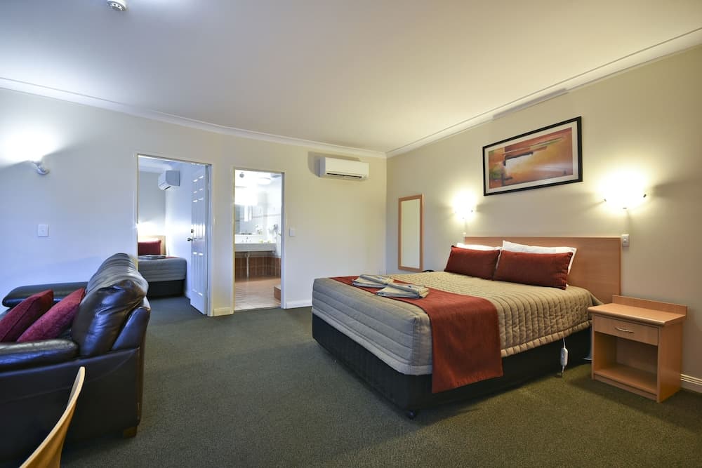 Abel Tasman Motor Inn