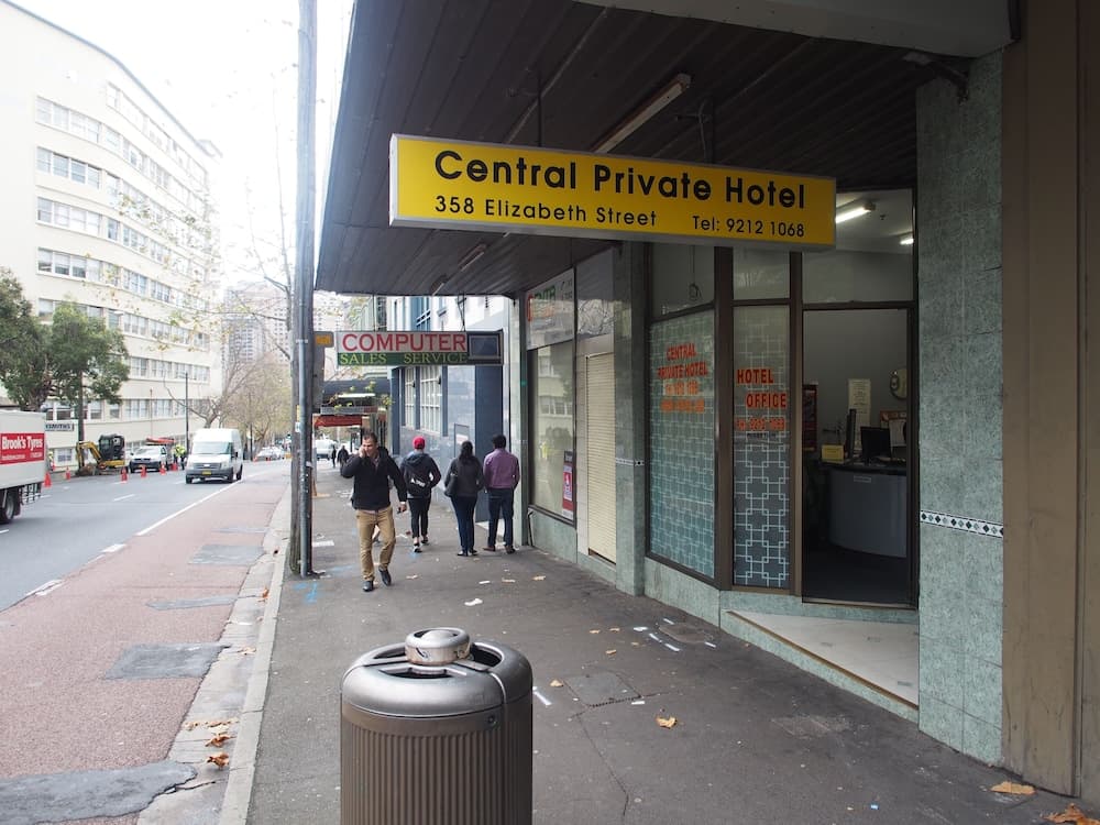 hotel image
