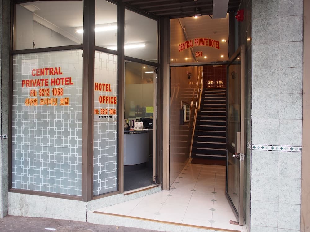 hotel image