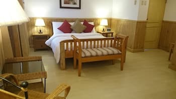 Chateau Beatrice Bed & Breakfast