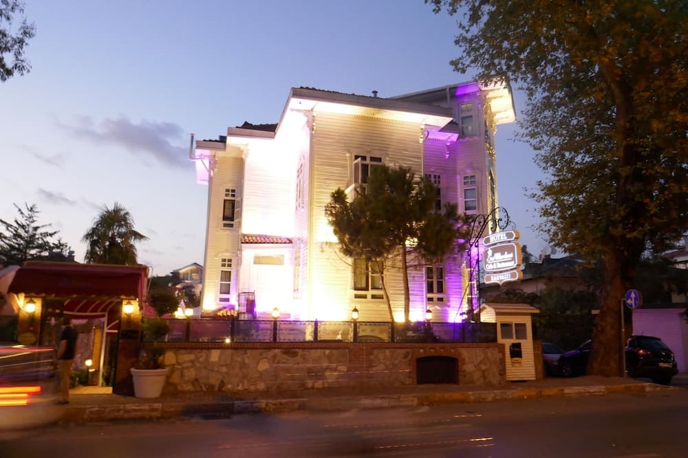 hotel image