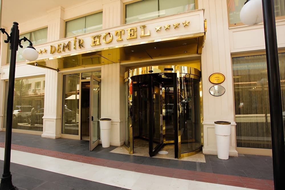 hotel image