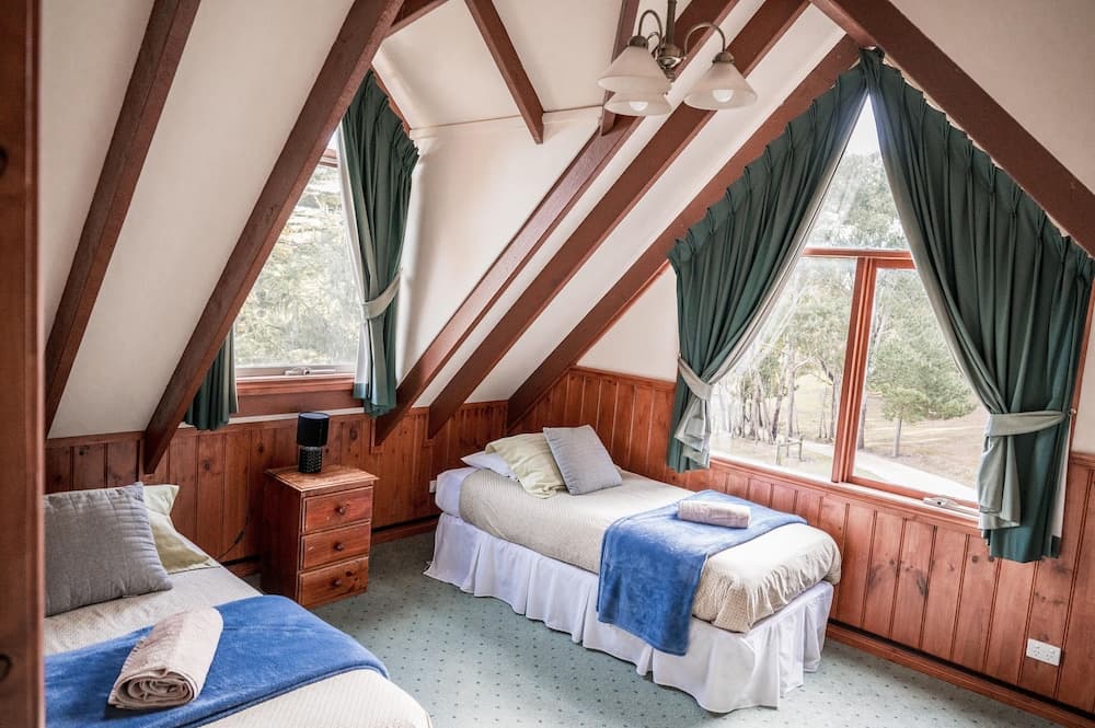 Bells Estate Great Ocean Road Cottages