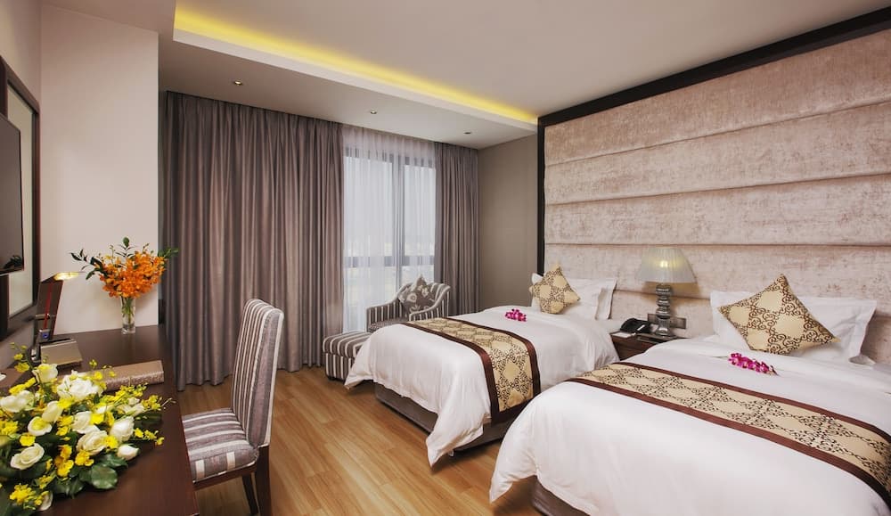 Athena Boutique Hotel