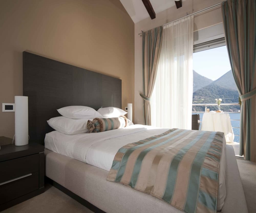 Hotel Casa del Mare - Annex