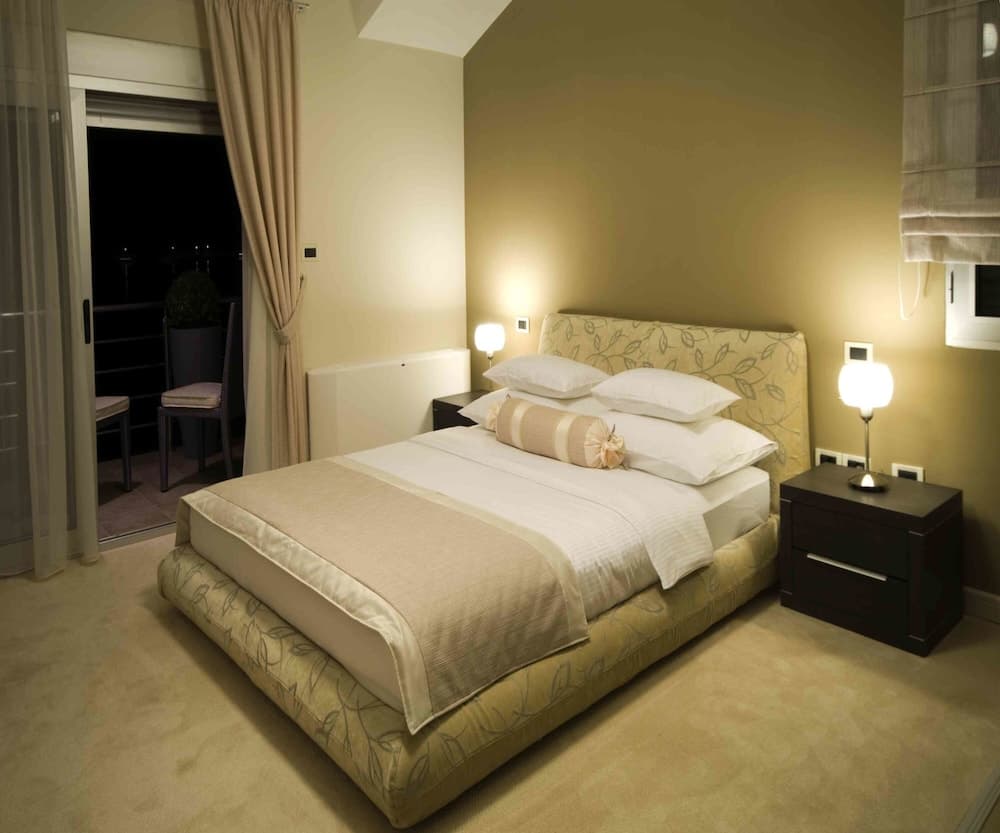 Hotel Casa del Mare - Annex