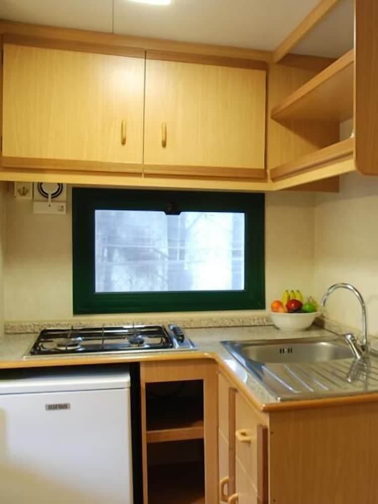 Campground Holiday Center Valdor