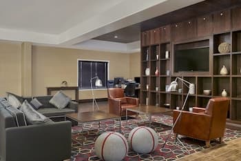Four Points By Sheraton Regina
